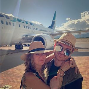 Meet your Posher, Lindsy